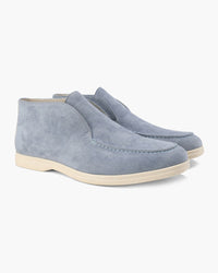 Fog Blue